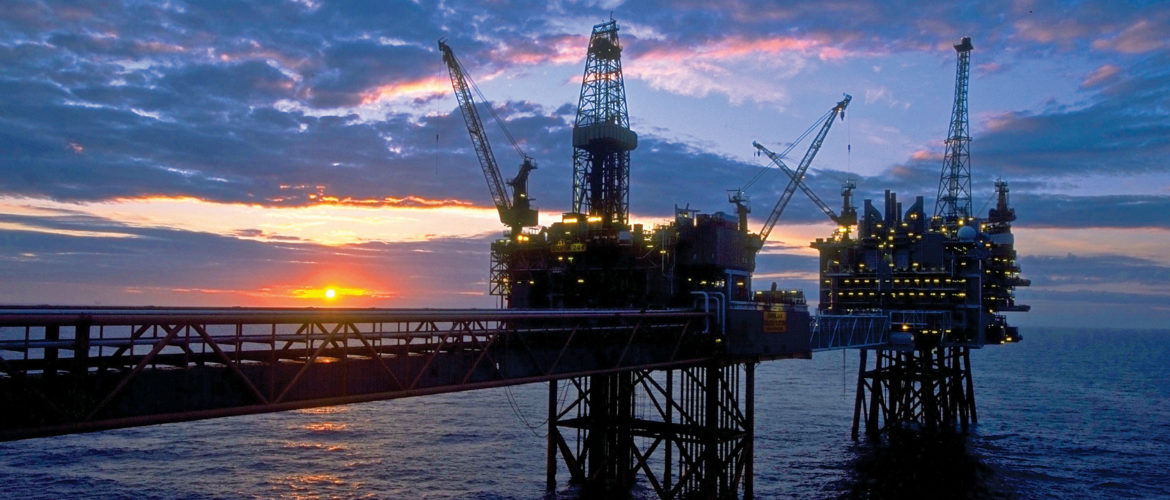 Oil Market Cycle; Where Exactly Are We Now