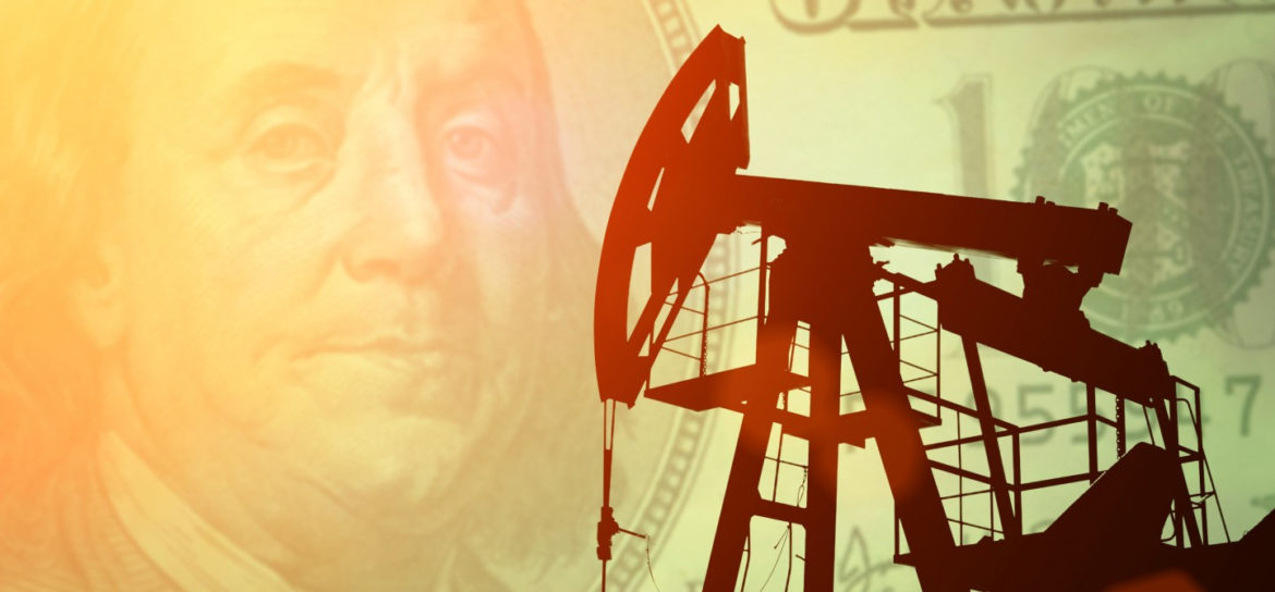 OPEC is Losing Control Over Oil Prices & Shale Oil Controls It Indirectly