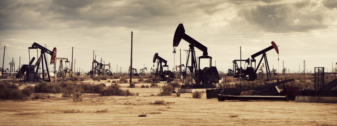 Oil Industry Insight oil producers are afraid of high oil prices