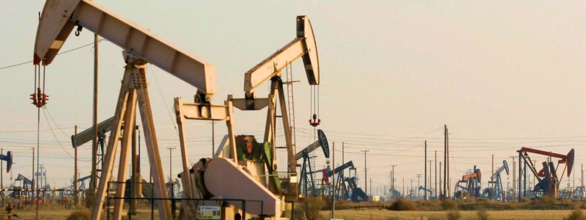 Oil Industry Insight