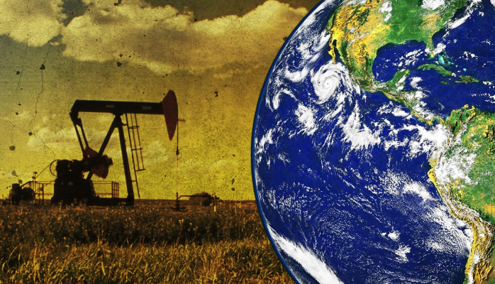 Oil Reserves And The Public Misconceptions