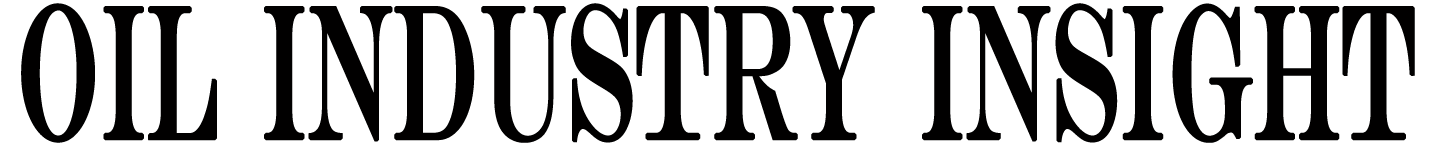 Oil Industry Insight