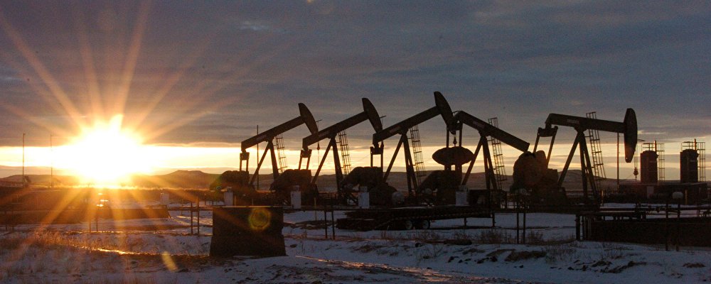 the positive side of low oil prices
