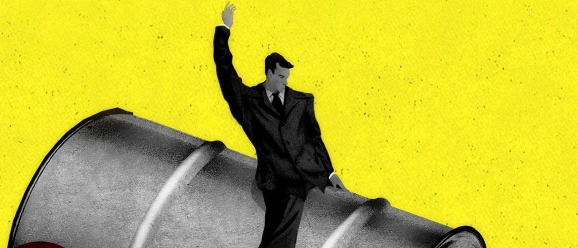 Oil Price Direction in 2018