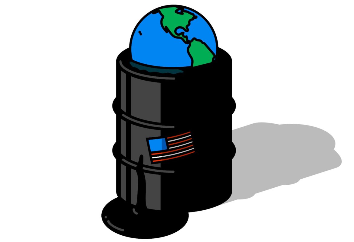 Oil Market Update Here is What You Should Know