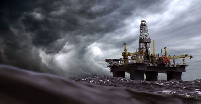 Current Oil Market State The Calm before the Storm