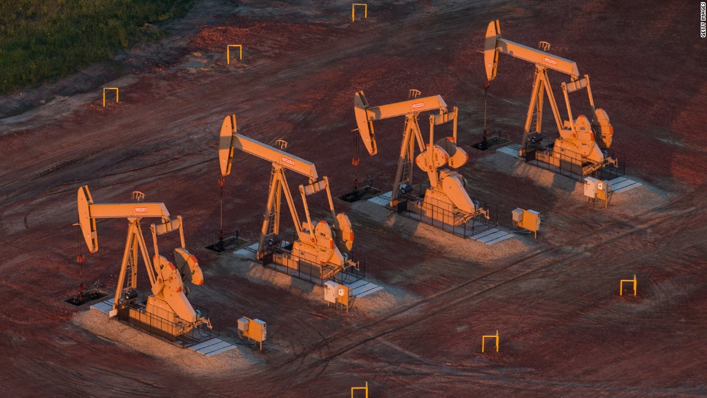 Venezuela is Doing the Oil Market a Big Favor