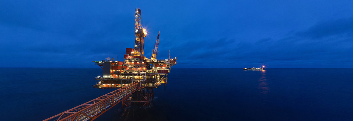 Offshore Decommissioning Overview 2