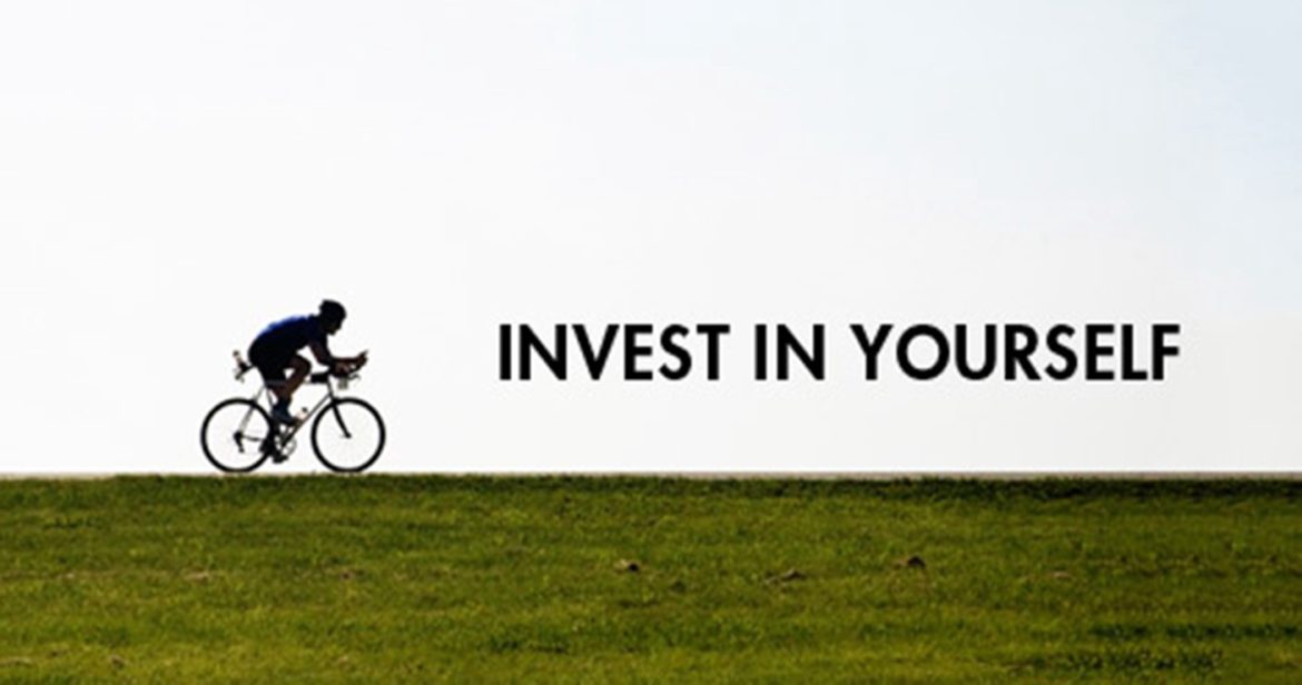 The Best Investment You Could Ever Make 1