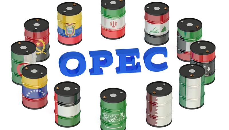Ahead of OPEC Meeting Today, Here is What to Expect