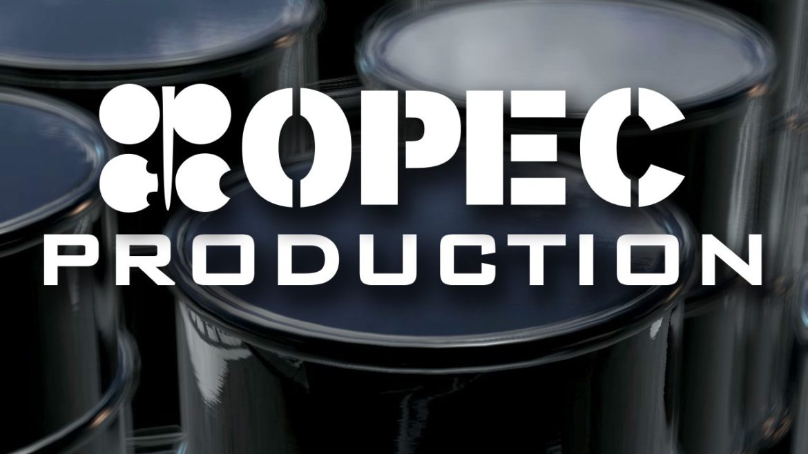 OPEC Members Reduce Oil Output to Drive Oil Price Up