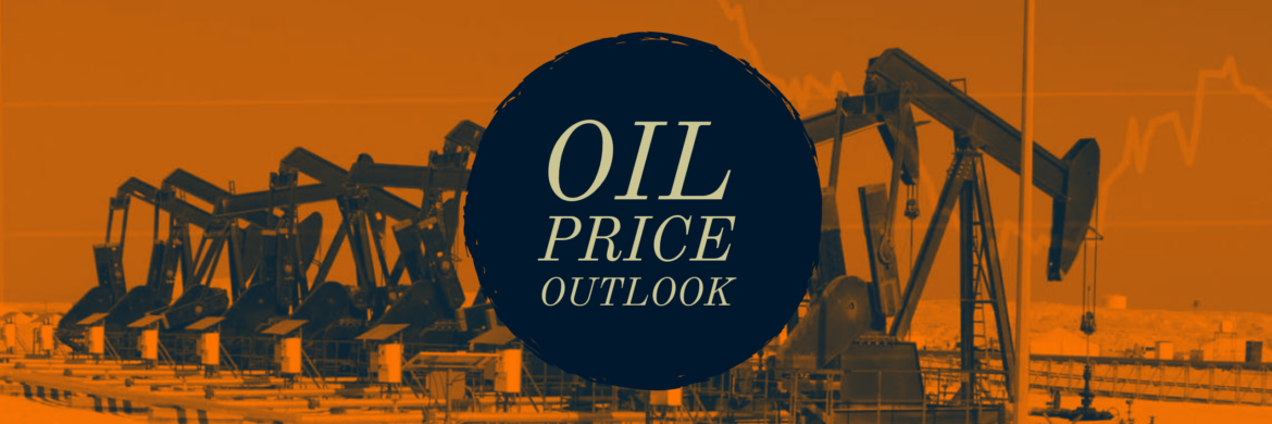 Oil Price Outlook