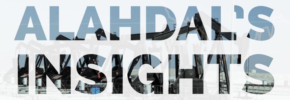 Alahdal Insights